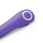 Lici - G-Spot Vibrator mit LED-Beleuchtung und 10 Vibrationsstufen - Wasserdicht