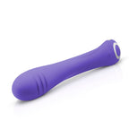 Lici - G-Spot Vibrator mit LED-Beleuchtung und 10 Vibrationsstufen - Wasserdicht