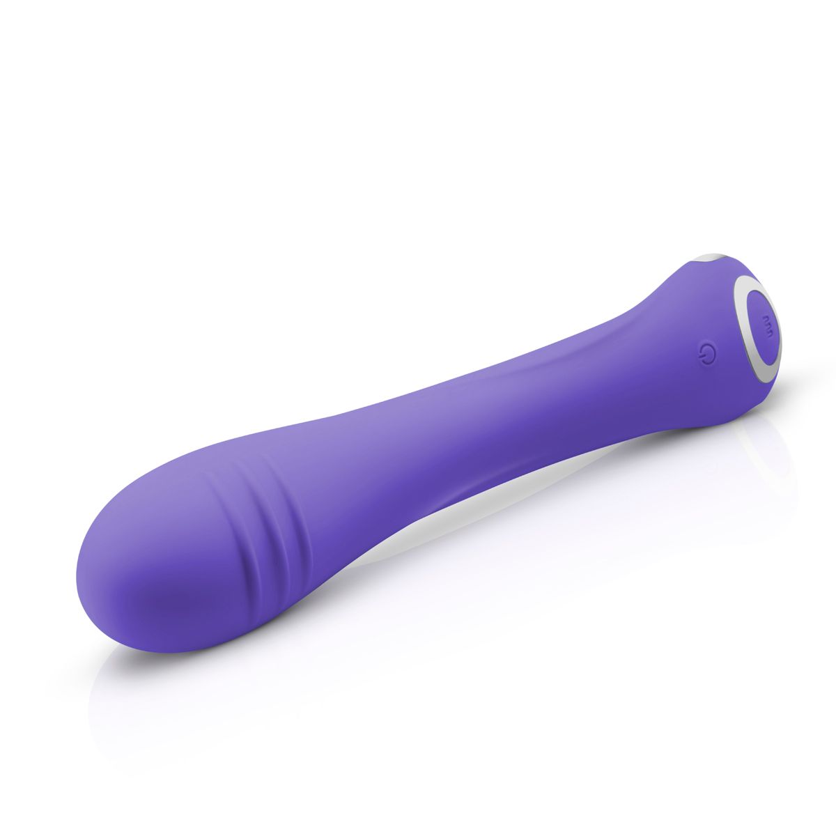 Lici - G-Spot Vibrator mit LED-Beleuchtung und 10 Vibrationsstufen - Wasserdicht