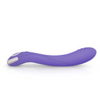 Lici - G-Spot Vibrator mit LED-Beleuchtung und 10 Vibrationsstufen - Wasserdicht