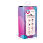 Nara - Klitoris Stimulator - 10 Vibrationsstufen Wasserdicht