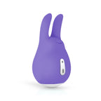 Tedy - Klitoris-Stimulator mit 10 Vibrationsstufen - Häschen Vibrator