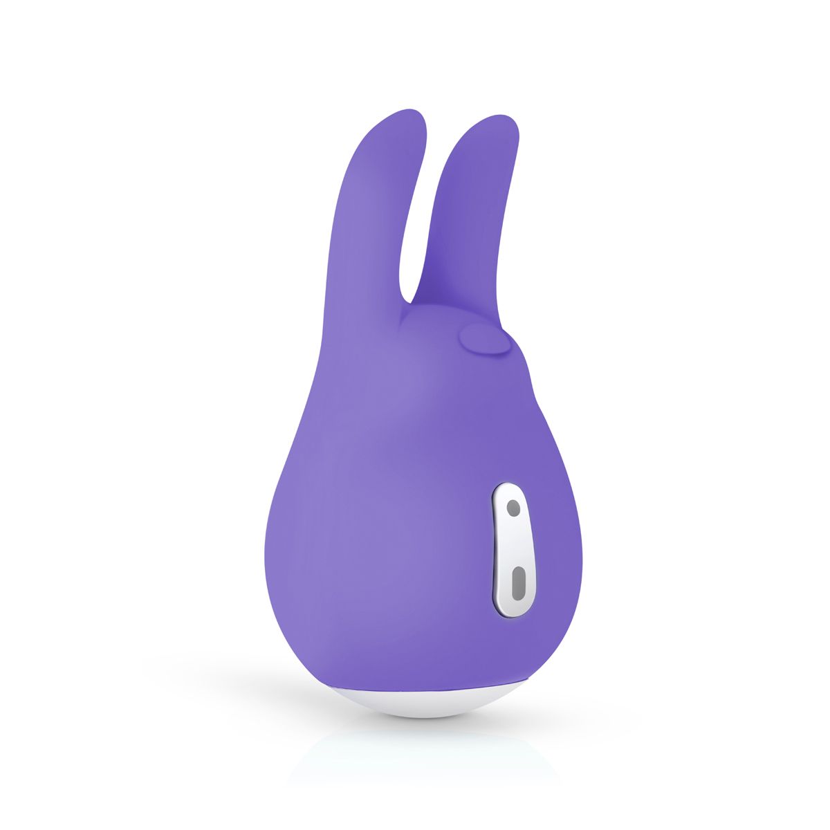 Tedy - Klitoris-Stimulator mit 10 Vibrationsstufen - Häschen Vibrator