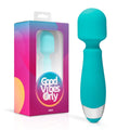 Aida - Wand Massager - Kompakter Vibrator mit 10 Vibrationsstufen