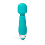 Aida - Wand Massager - Kompakter Vibrator mit 10 Vibrationsstufen