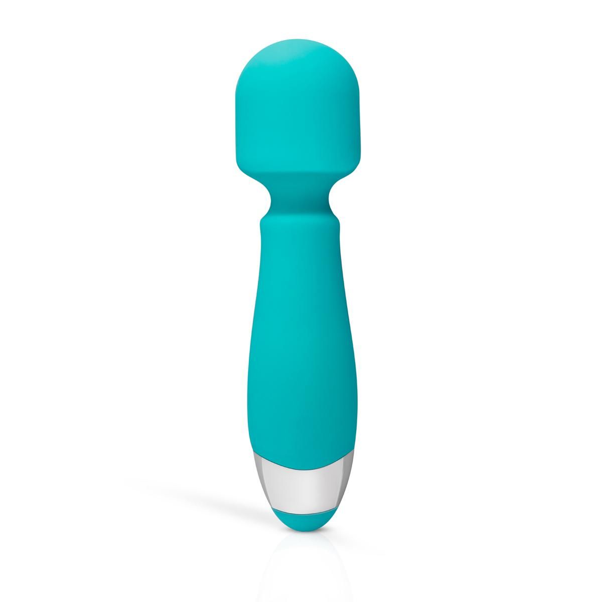 Aida - Wand Massager - Kompakter Vibrator mit 10 Vibrationsstufen