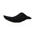 PantyRebel - Vibrierende Boyshort mit Aufliegevibrator - 12 Vibrationsstufen