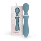 The Orchid - Wand Vibrator mit Swipe-Technologie - Bloom Kollektion