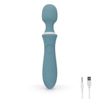 The Orchid - Wand Vibrator mit Swipe-Technologie - Bloom Kollektion