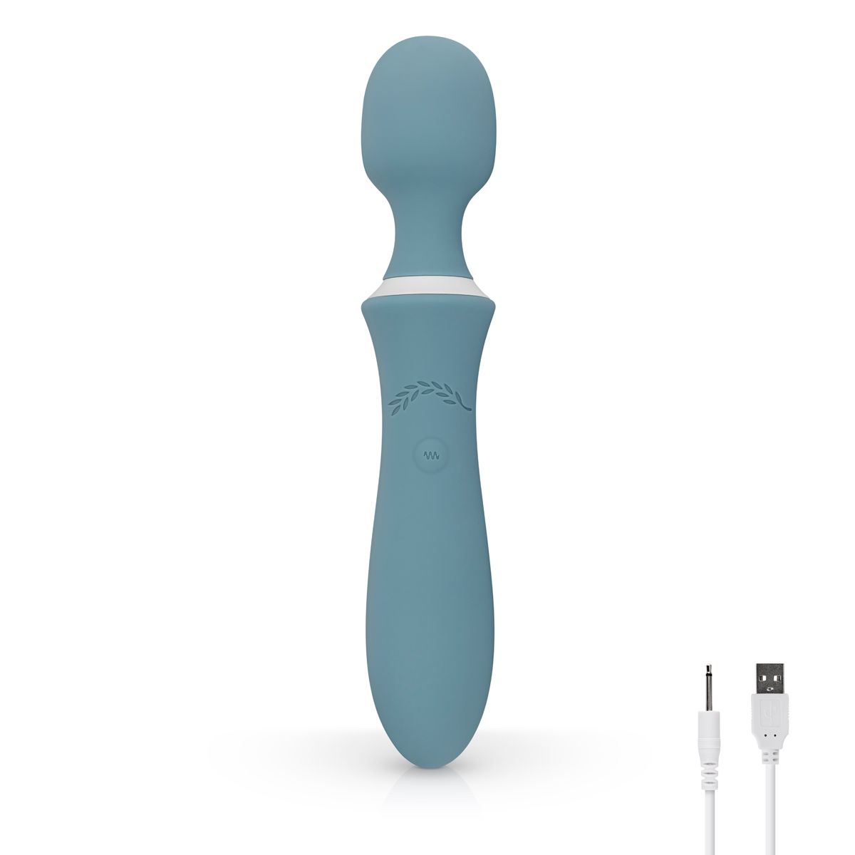 The Orchid - Wand Vibrator mit Swipe-Technologie - Bloom Kollektion