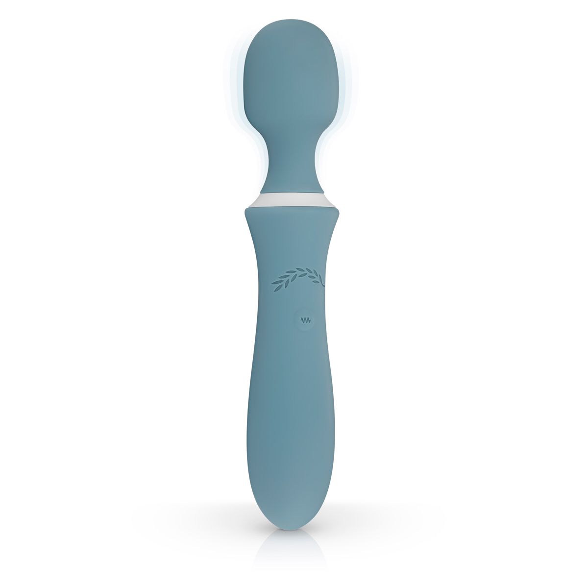The Orchid - Wand Vibrator mit Swipe-Technologie - Bloom Kollektion