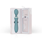 The Orchid - Wand Vibrator mit Swipe-Technologie - Bloom Kollektion