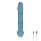 The Violet - Rabbit Vibrator mit Swipe-Technologie - Bloom Kollektion