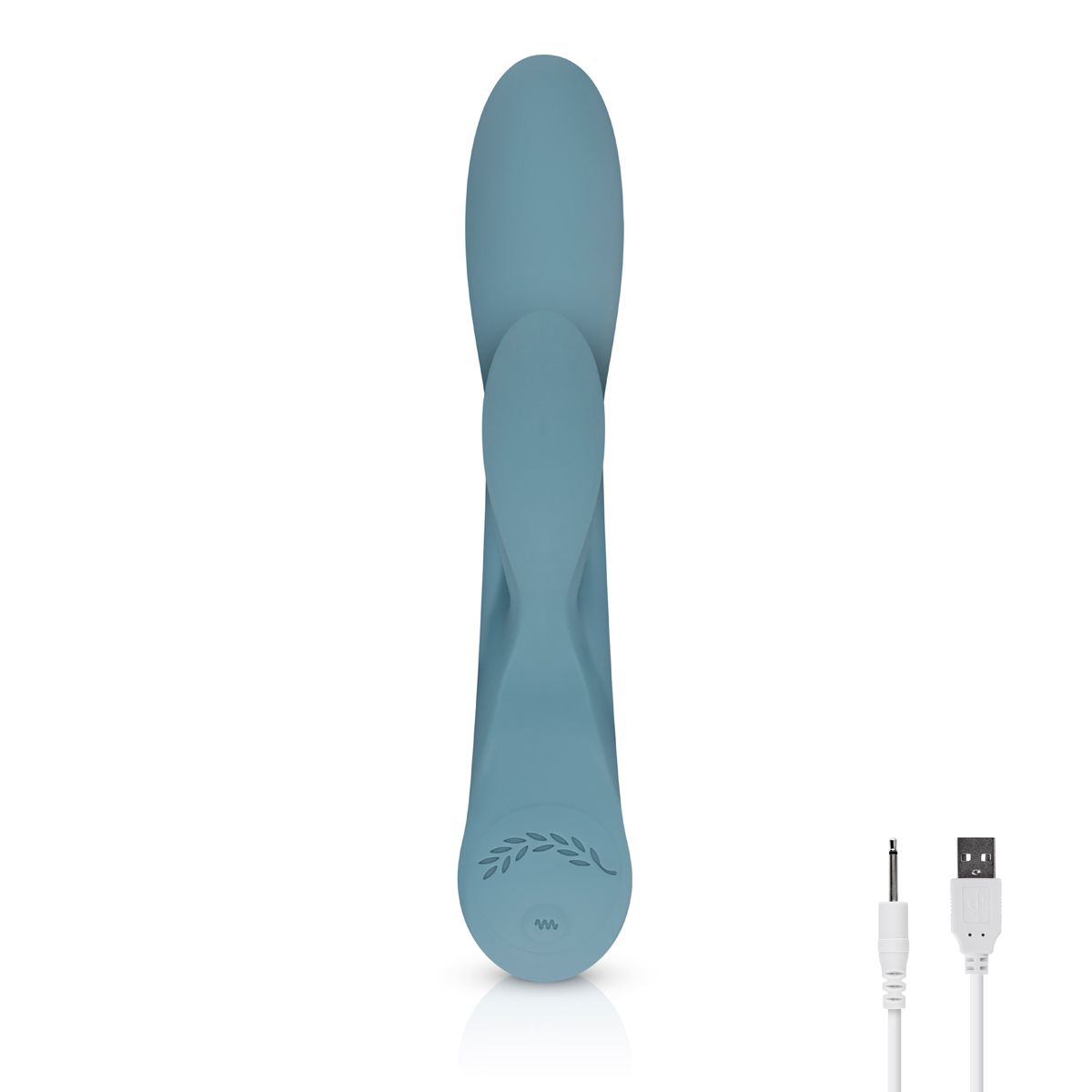 The Violet - Rabbit Vibrator mit Swipe-Technologie - Bloom Kollektion
