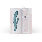 The Violet - Rabbit Vibrator mit Swipe-Technologie - Bloom Kollektion