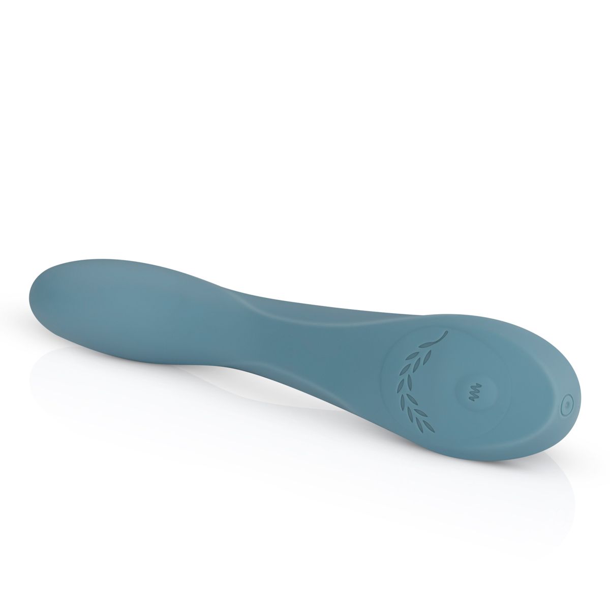The Rose - G-Punkt-Vibrator mit Swipe-Technologie - Silikon