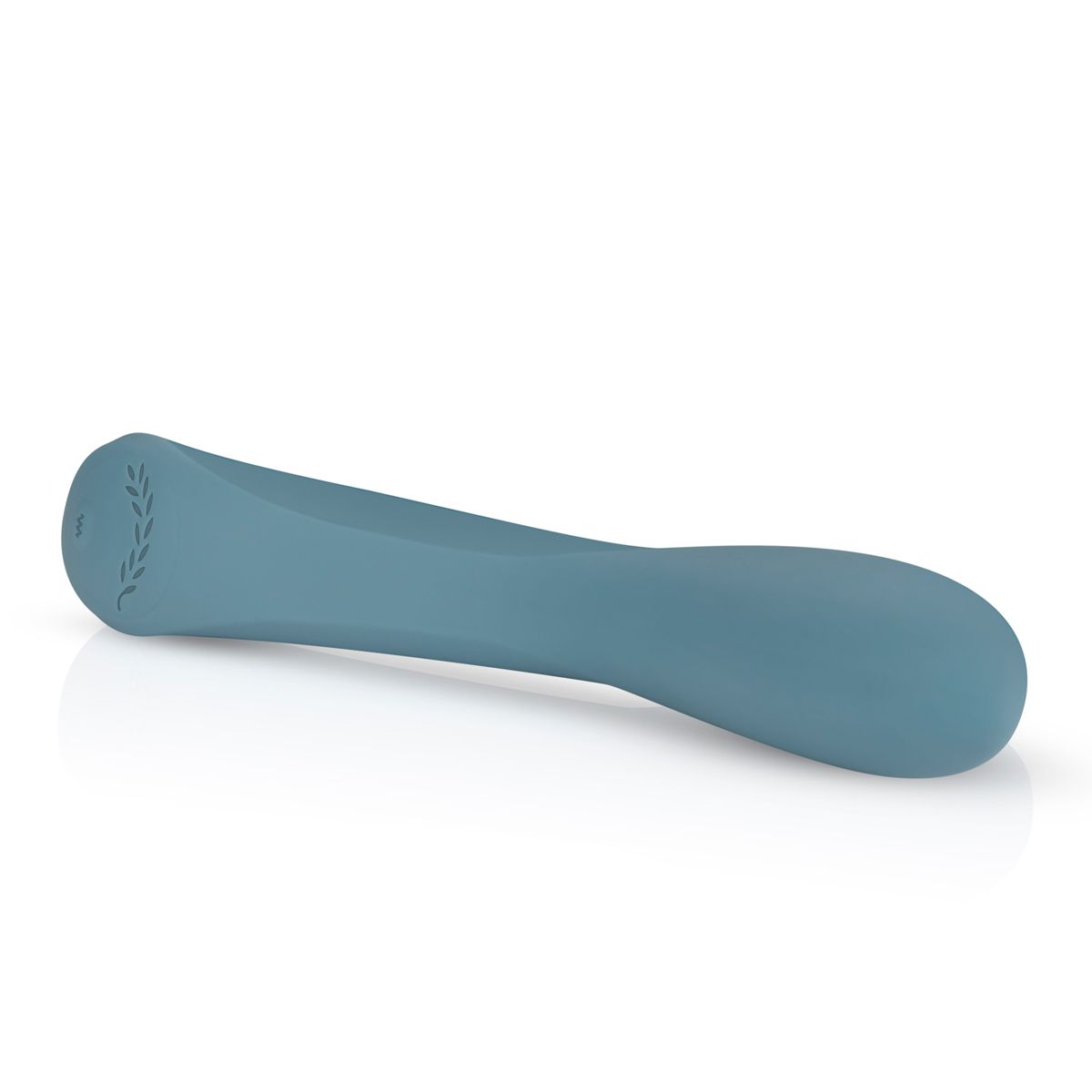 The Rose - G-Punkt-Vibrator mit Swipe-Technologie - Silikon
