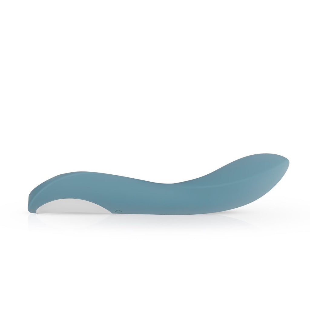 The Rose - G-Punkt-Vibrator mit Swipe-Technologie - Silikon