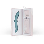 The Rose - G-Punkt-Vibrator mit Swipe-Technologie - Silikon