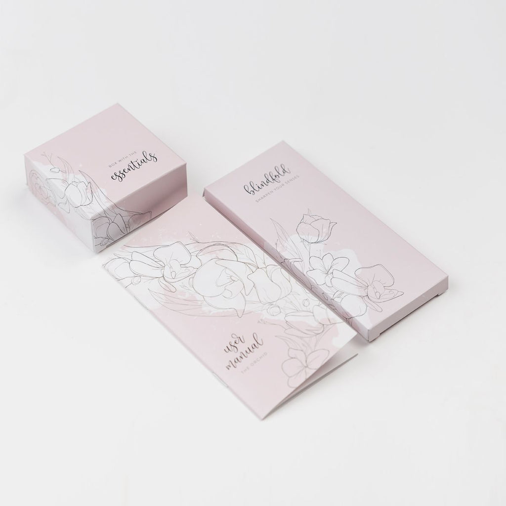 The Rose - G-Punkt-Vibrator mit Swipe-Technologie - Silikon