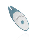 The Tulip - Klitoris-Vibrator mit Swipe-Technologie - Bloom Kollektion