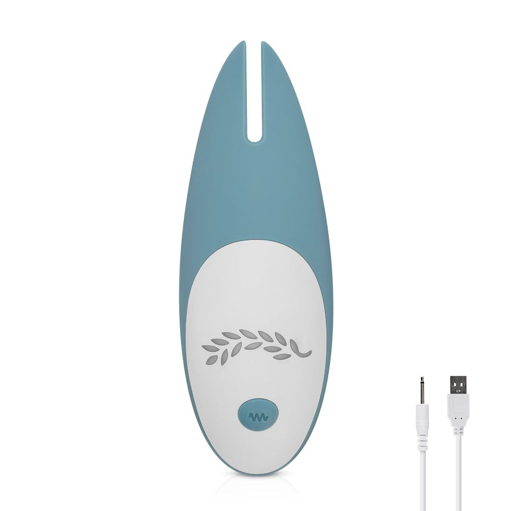 The Tulip - Klitoris-Vibrator mit Swipe-Technologie - Bloom Kollektion