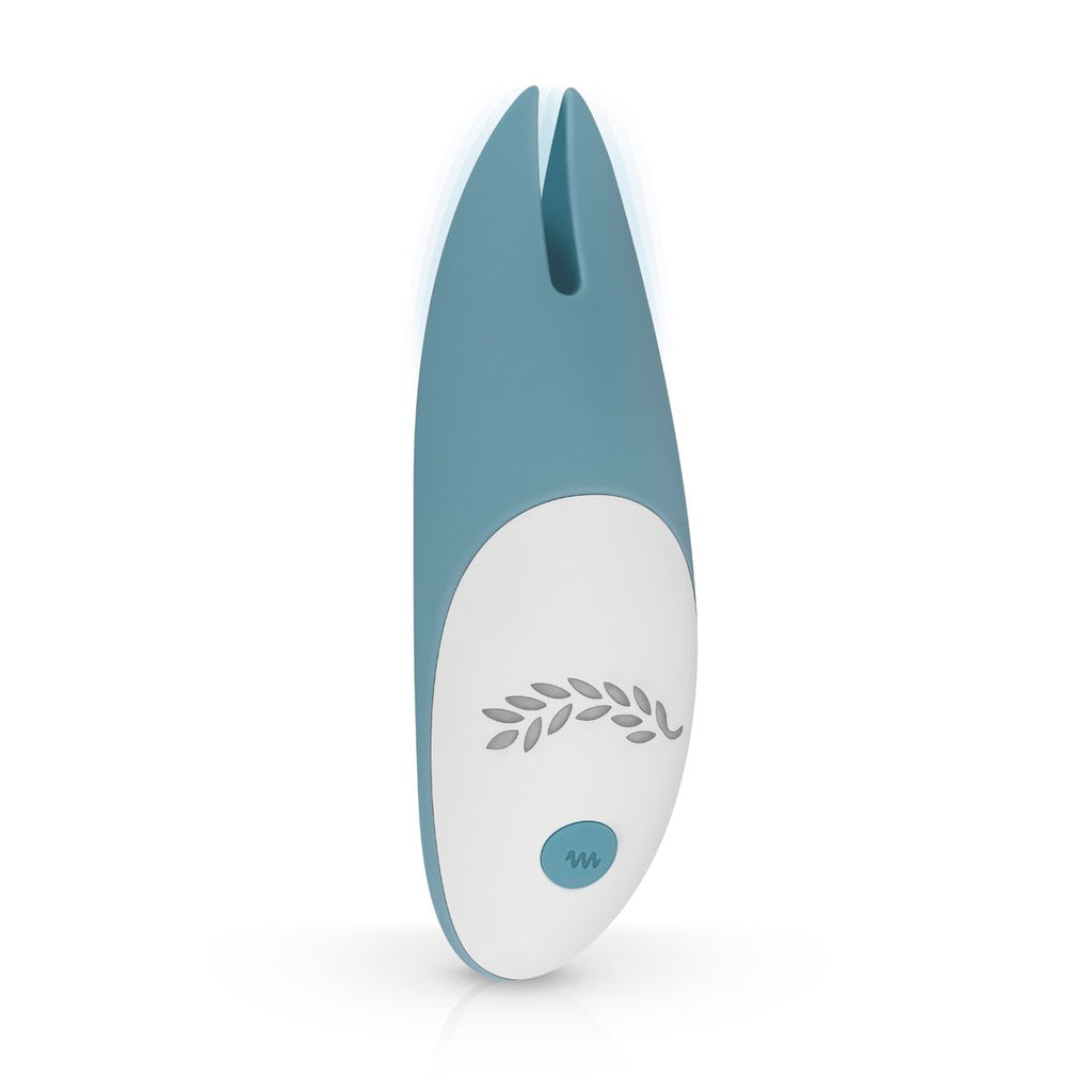 The Tulip - Klitoris-Vibrator mit Swipe-Technologie - Bloom Kollektion