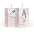The Tulip - Klitoris-Vibrator mit Swipe-Technologie - Bloom Kollektion