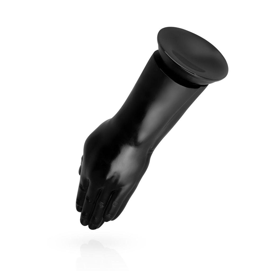 BUTTR - Double Trouble Fisting Dildo
