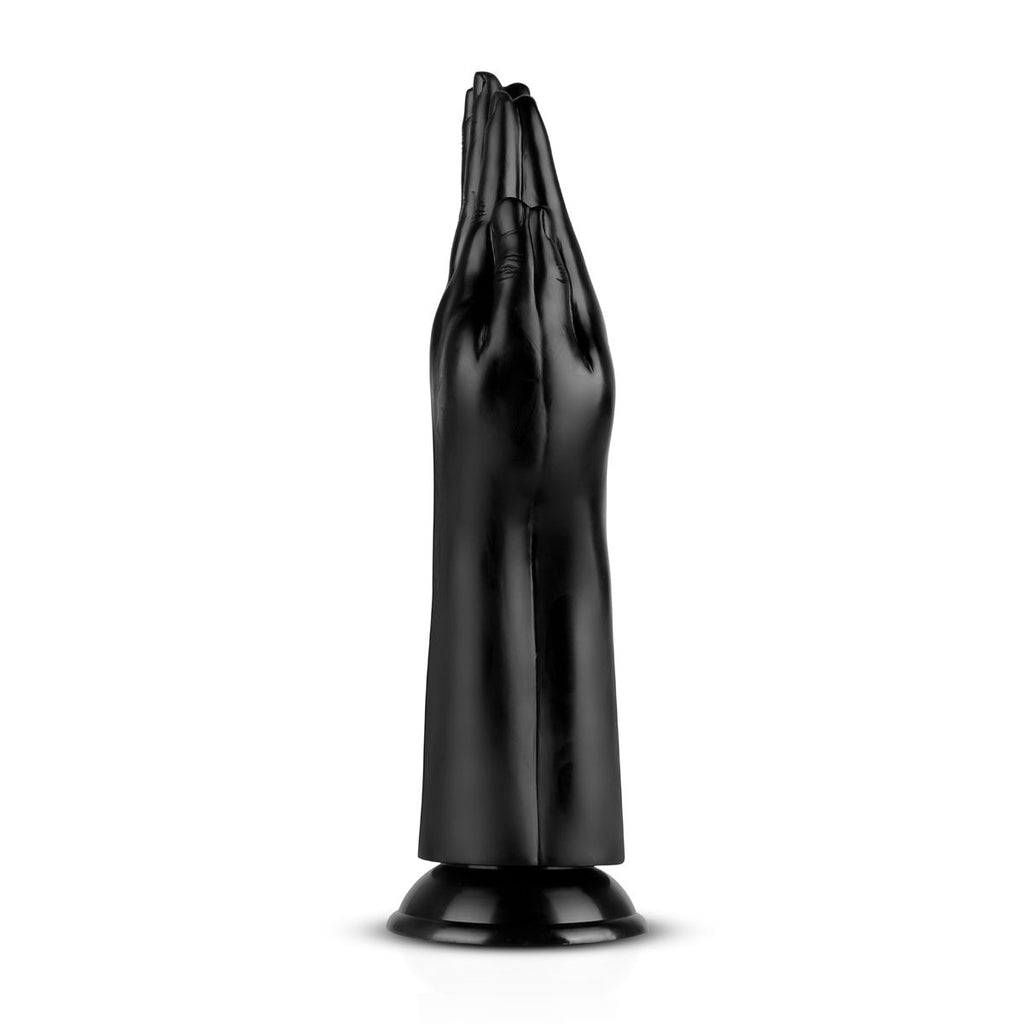 BUTTR - Double Trouble Fisting Dildo