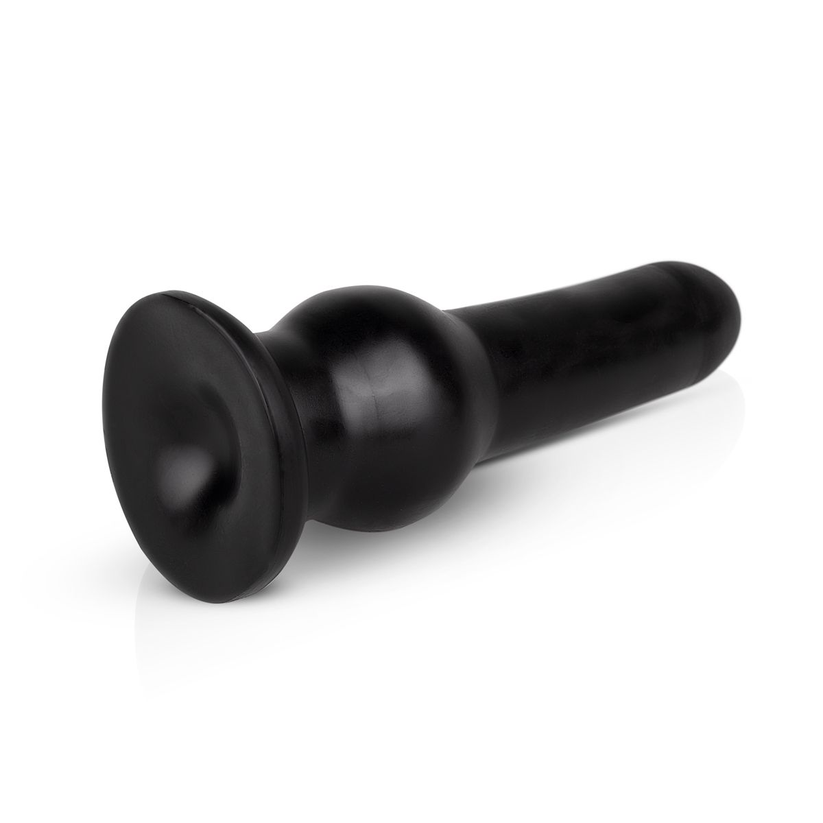 BUTTR - Tactical I Dildo mit Saugnapf