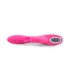 Teazers - Doppelter Rabbit-Vibrator - Rosa