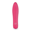 Velvet Vibe - Bullet Vibrator mit 10 Vibrationsstufen - Rosa