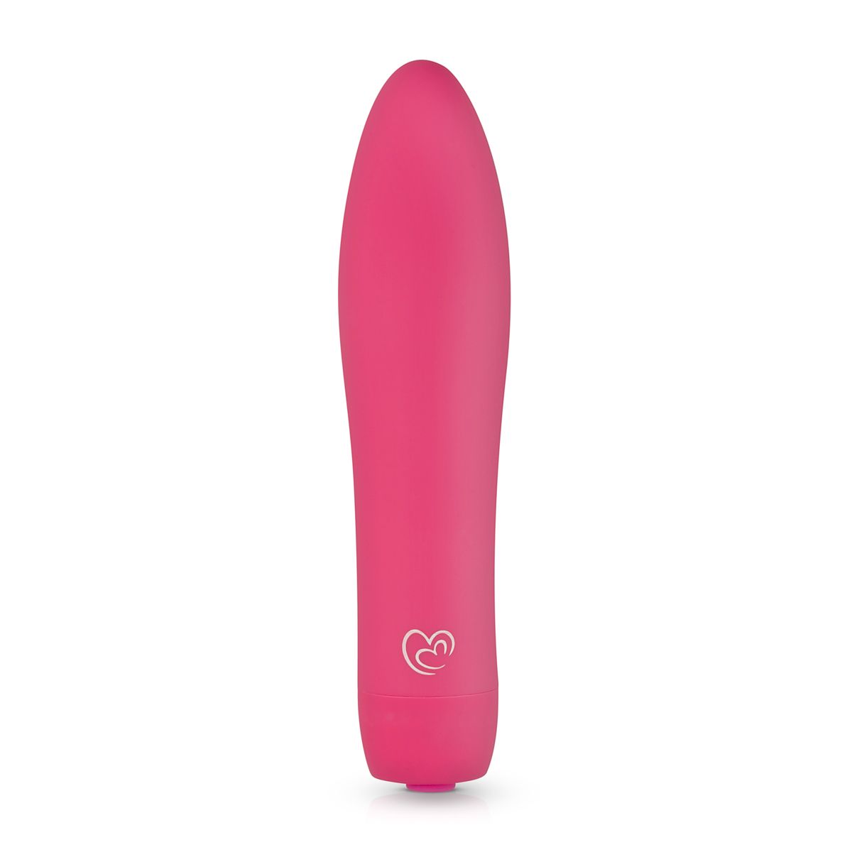 Velvet Vibe - Bullet Vibrator mit 10 Vibrationsstufen - Rosa