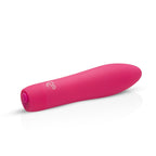 Velvet Vibe - Bullet Vibrator mit 10 Vibrationsstufen - Rosa