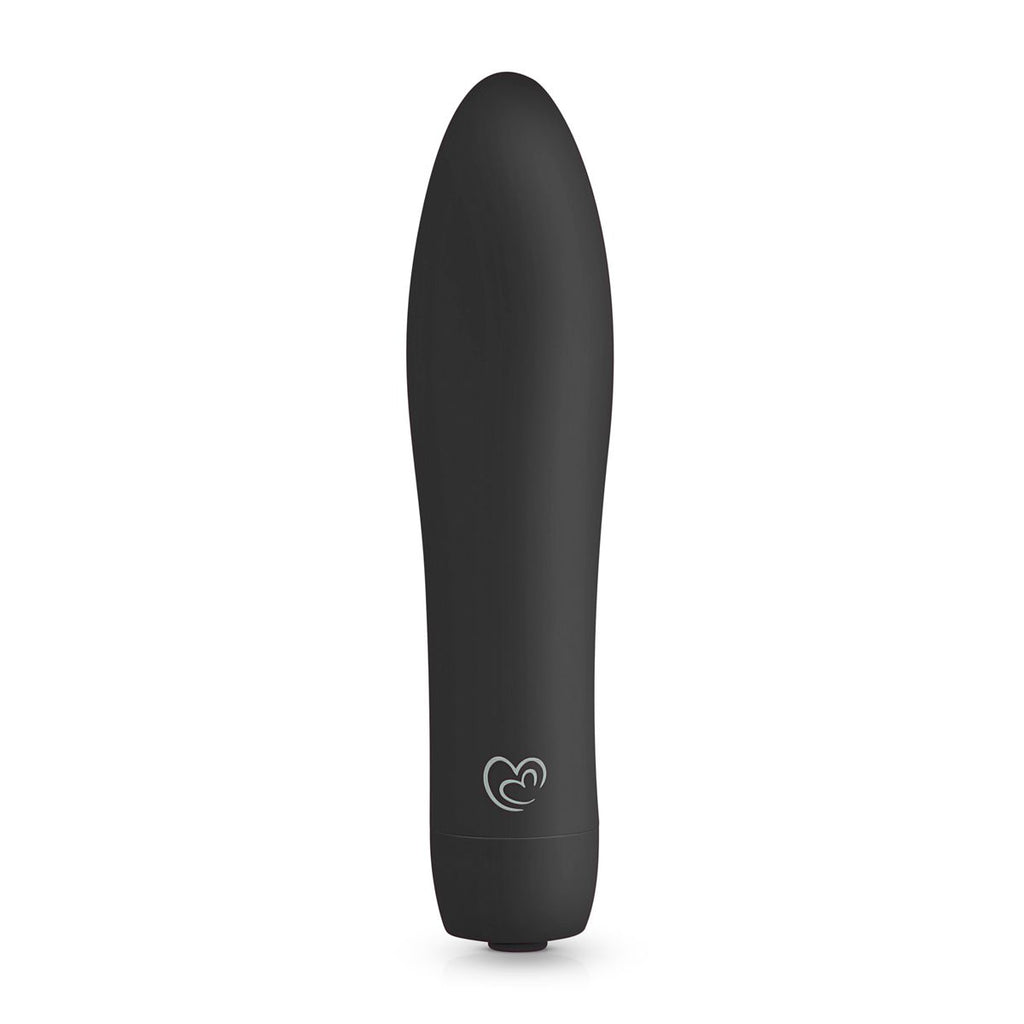 Velvet Vibe - Bullet Vibrator mit 10 Vibrationsstufen - Rosa