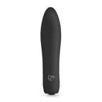 Velvet Vibe - Bullet Vibrator mit 10 Vibrationsstufen - Rosa