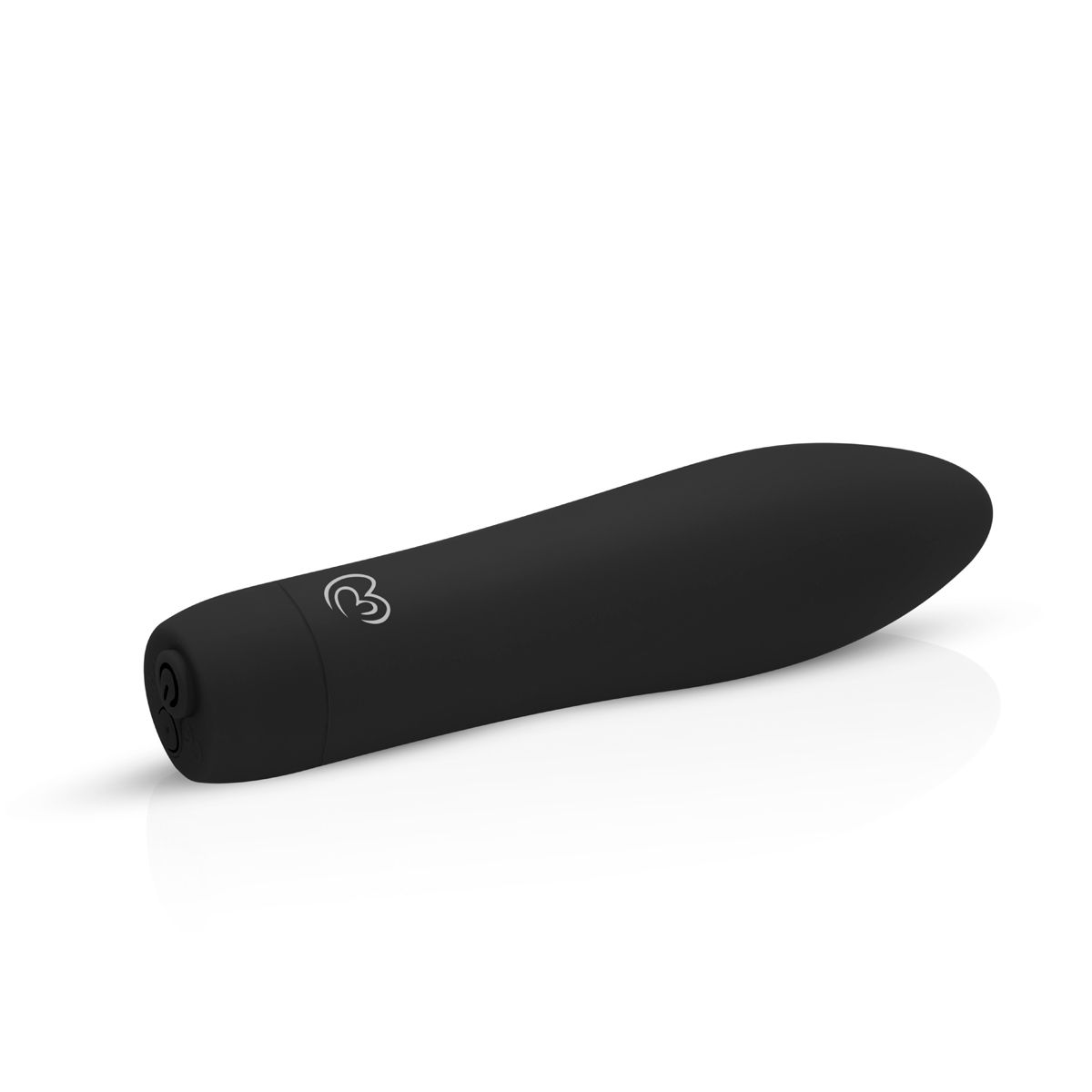 Velvet Vibe - Bullet Vibrator mit 10 Vibrationsstufen - Rosa