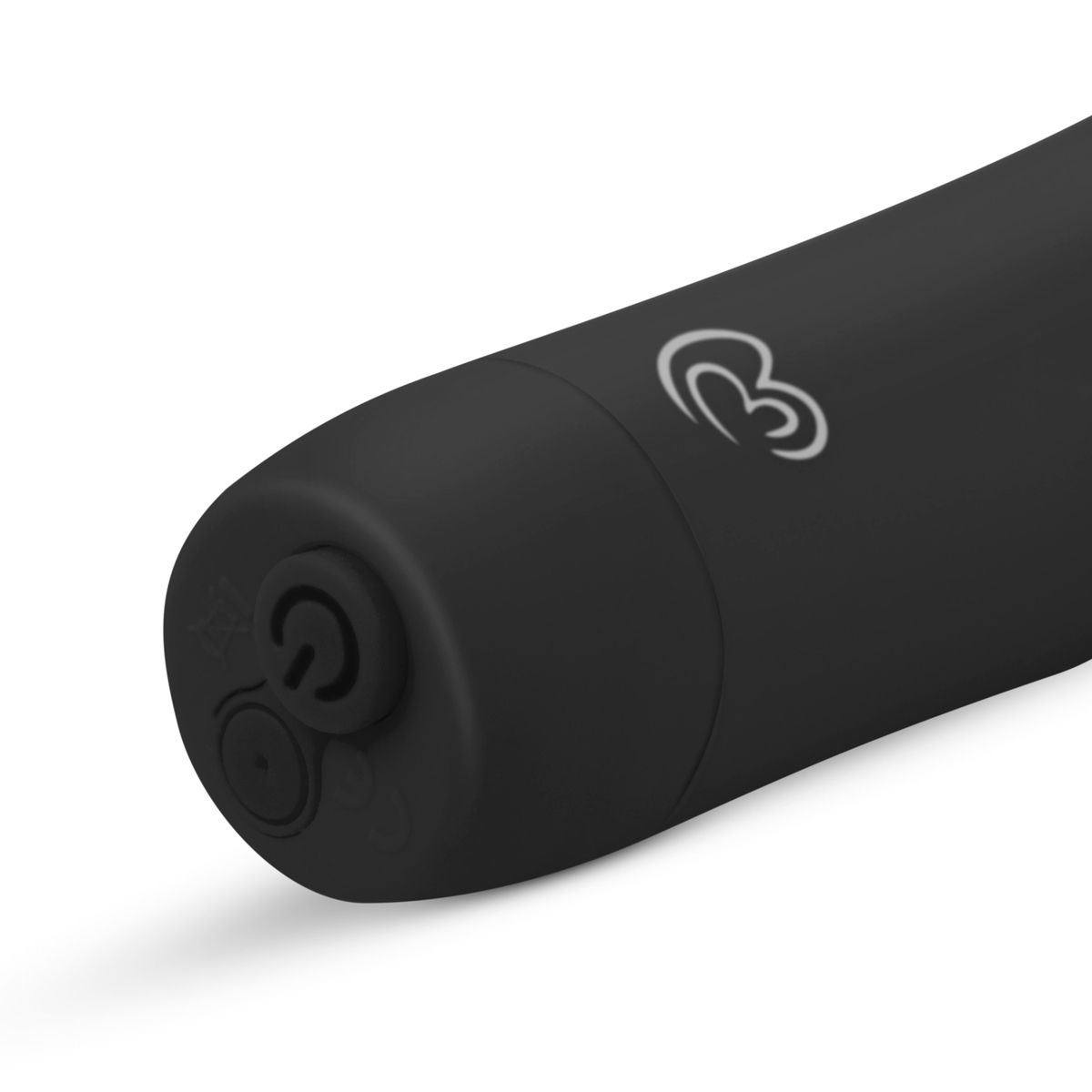Velvet Vibe - Bullet Vibrator mit 10 Vibrationsstufen - Rosa