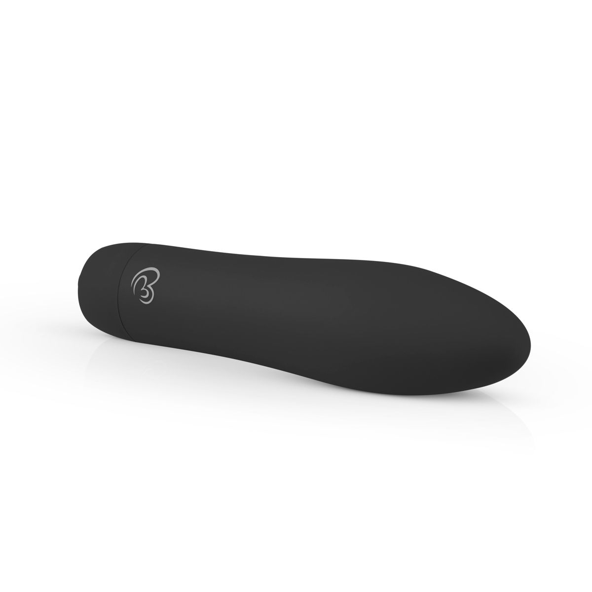 Velvet Vibe - Bullet Vibrator mit 10 Vibrationsstufen - Rosa