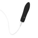 Velvet Vibe - Bullet Vibrator mit 10 Vibrationsstufen - Rosa