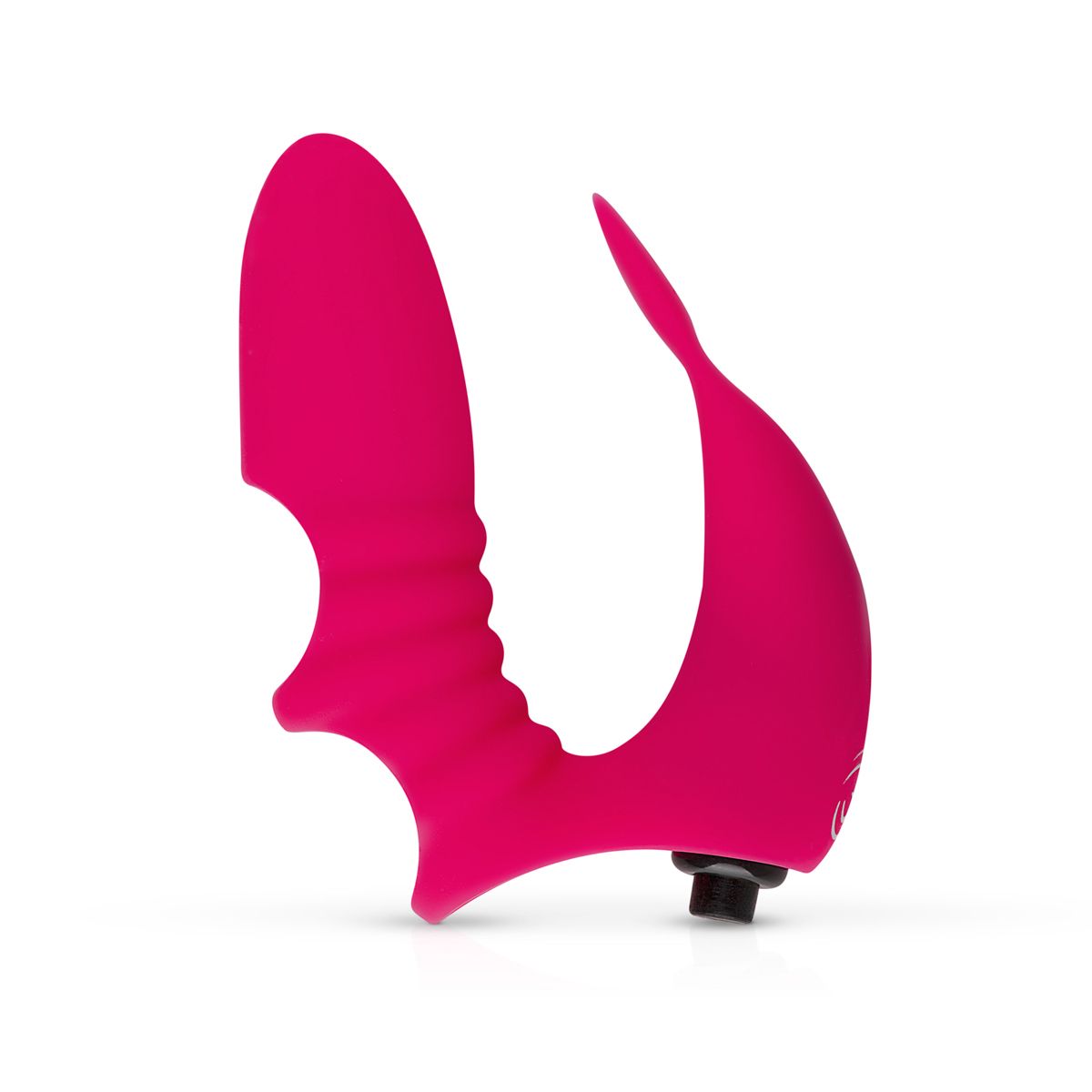 Fingervibrator - Klitoris und G-Punkt Stimulator - Rosa