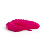 Fingervibrator - Klitoris und G-Punkt Stimulator - Rosa