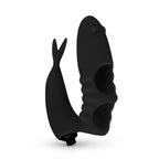Fingervibrator - Klitoris und G-Punkt Stimulator - Rosa