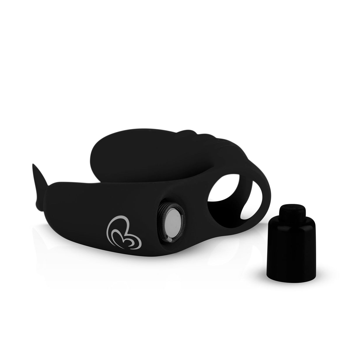 Fingervibrator - Klitoris und G-Punkt Stimulator - Rosa
