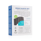 Penis Hüllen Set