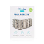 Penis Hüllen Set
