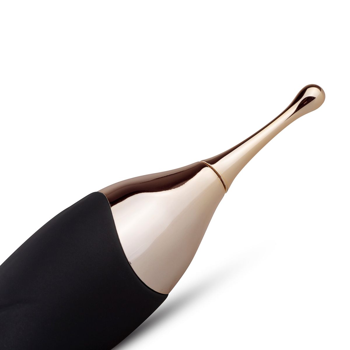 Pointer - Vibe Vibrator mit Spitze für gezielte Stimulation - Spritzwassergeschützt