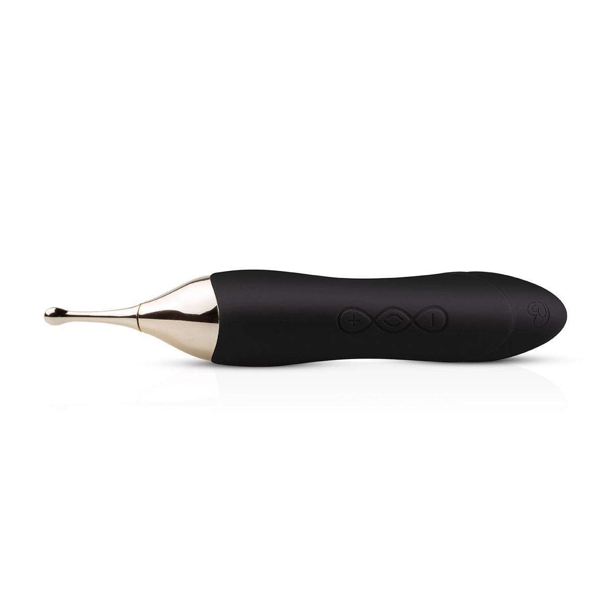 Pointer - Vibe Vibrator mit Spitze für gezielte Stimulation - Spritzwassergeschützt