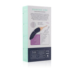 Pointer - Vibe Vibrator mit Spitze für gezielte Stimulation - Spritzwassergeschützt